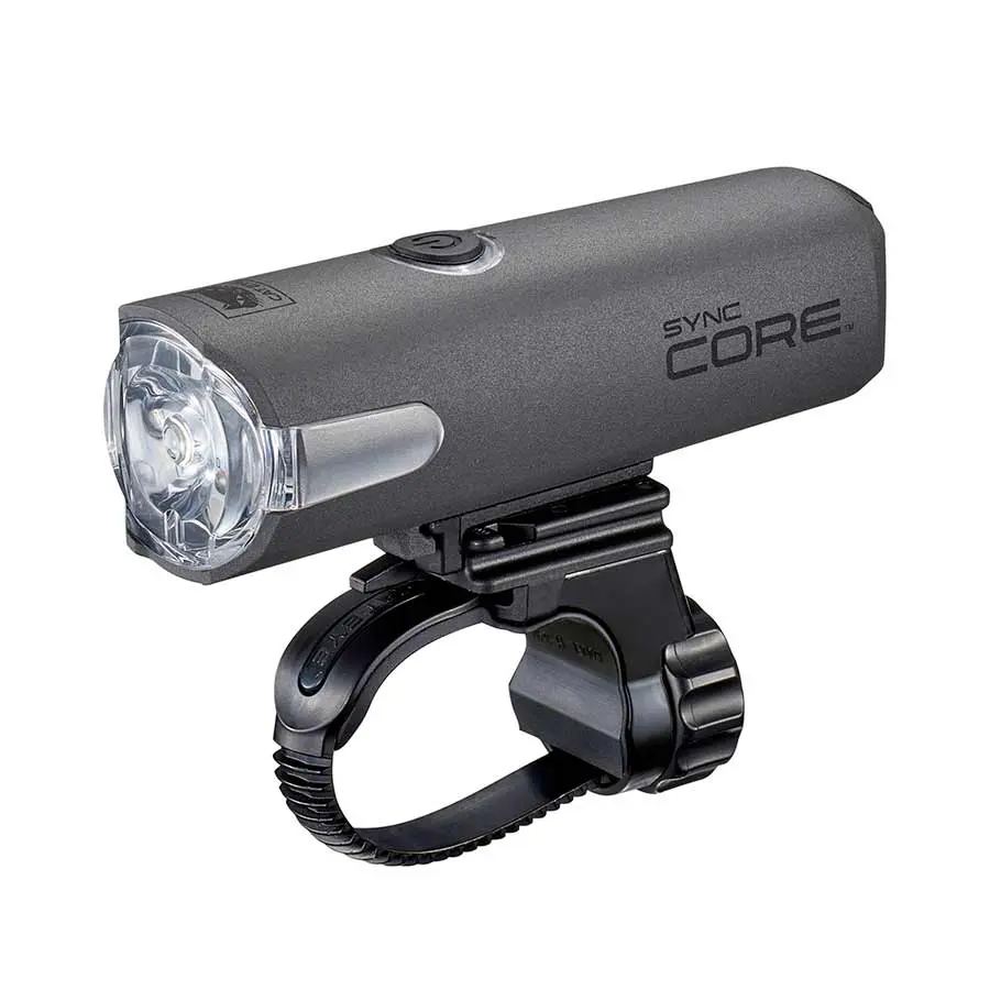 Lumière avant CatEye SYNC Core