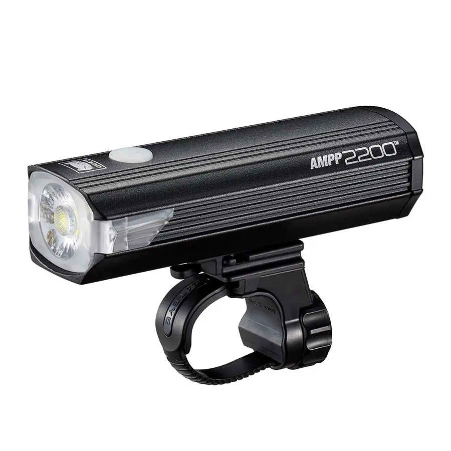Lumière avant CatEye AMPP2200