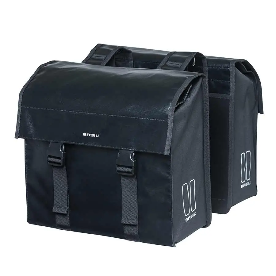 Sacoche Basil Urban Load 48L
