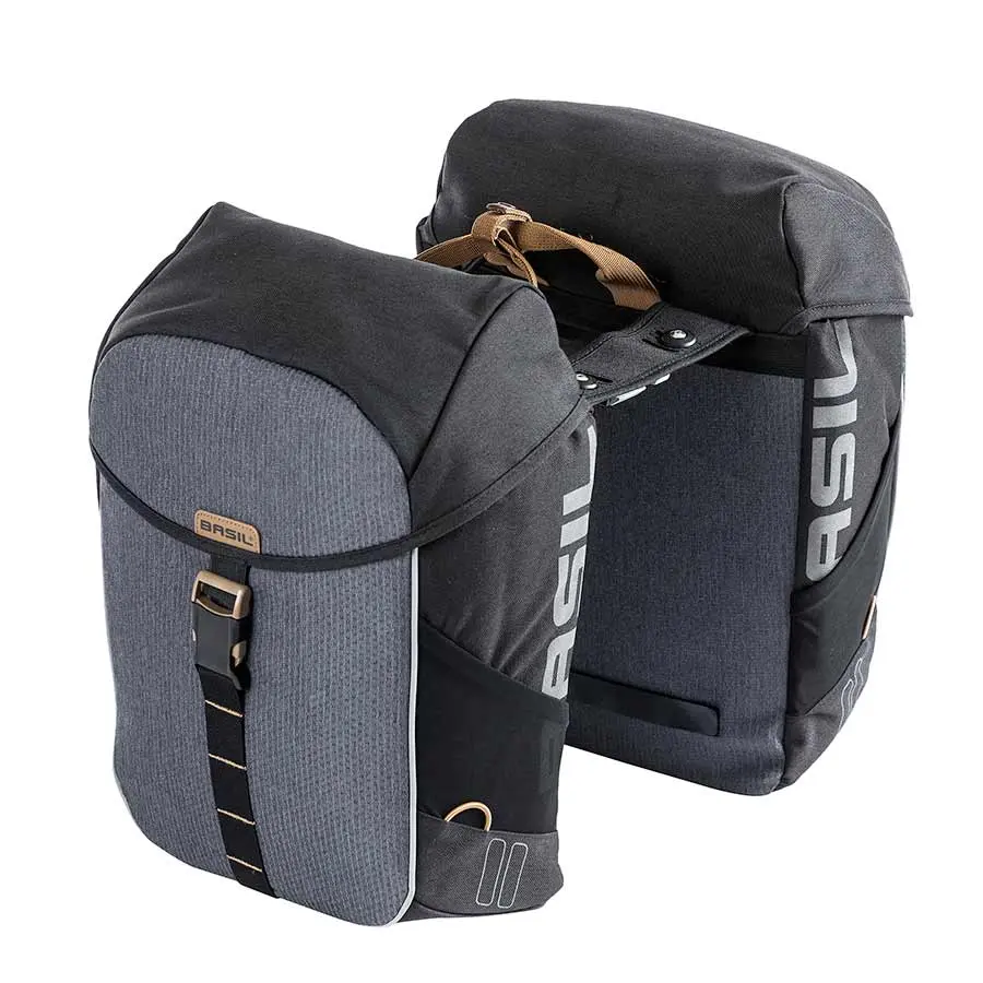 Sacoche Basil Miles MIK 34L