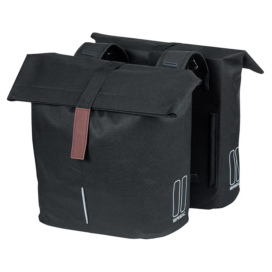 Pannier Basil City