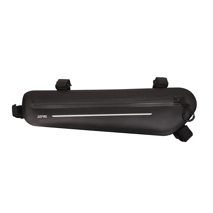 Sac de cadre Zéfal Z Adventure C3 3,3L