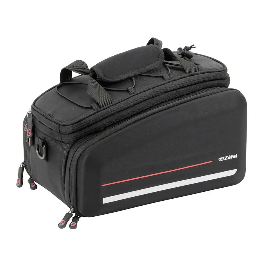 Sac de porte-bagages Zéfal Z Traveler 80 32L