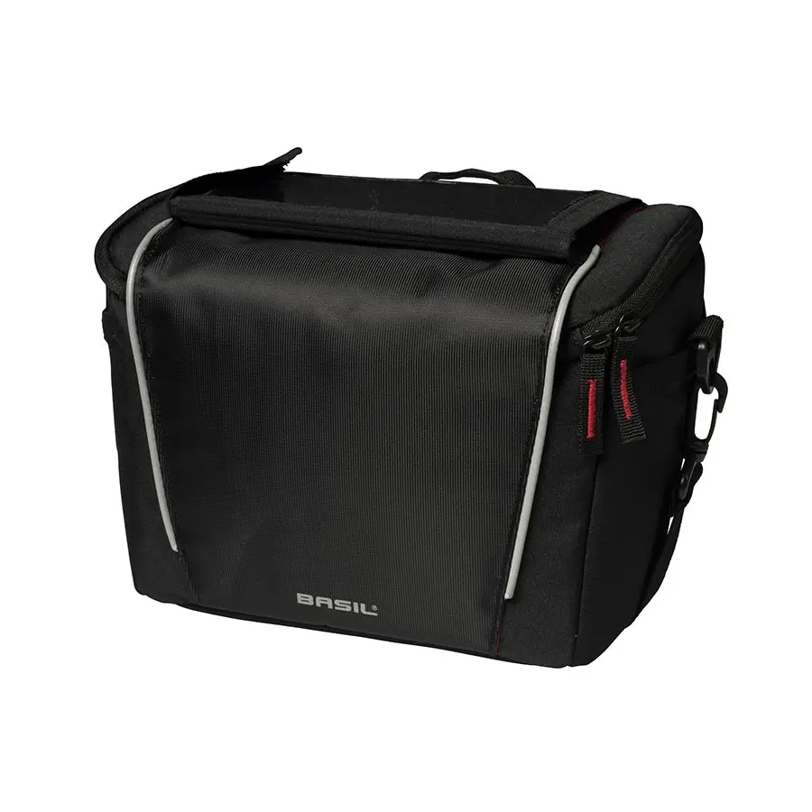 Handlebar bag Basil Sport Design 7L