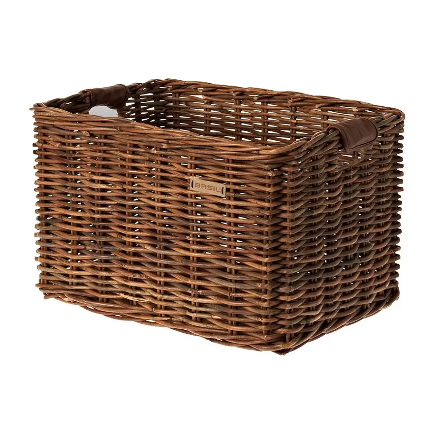 Panier avant Basil Dorset
