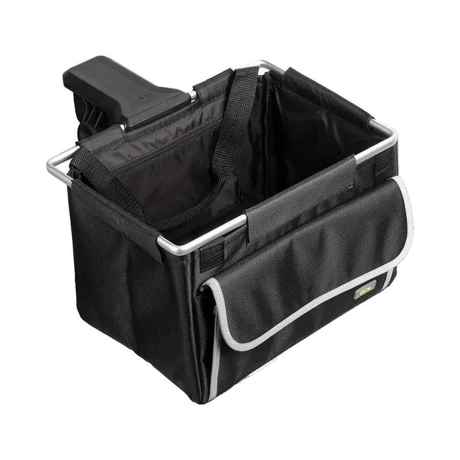 Panier avant Delta Luxe