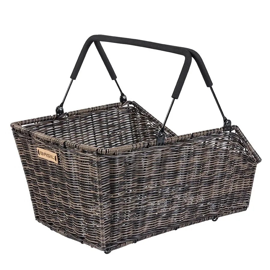 Panier arrière Basil Cento Multi System