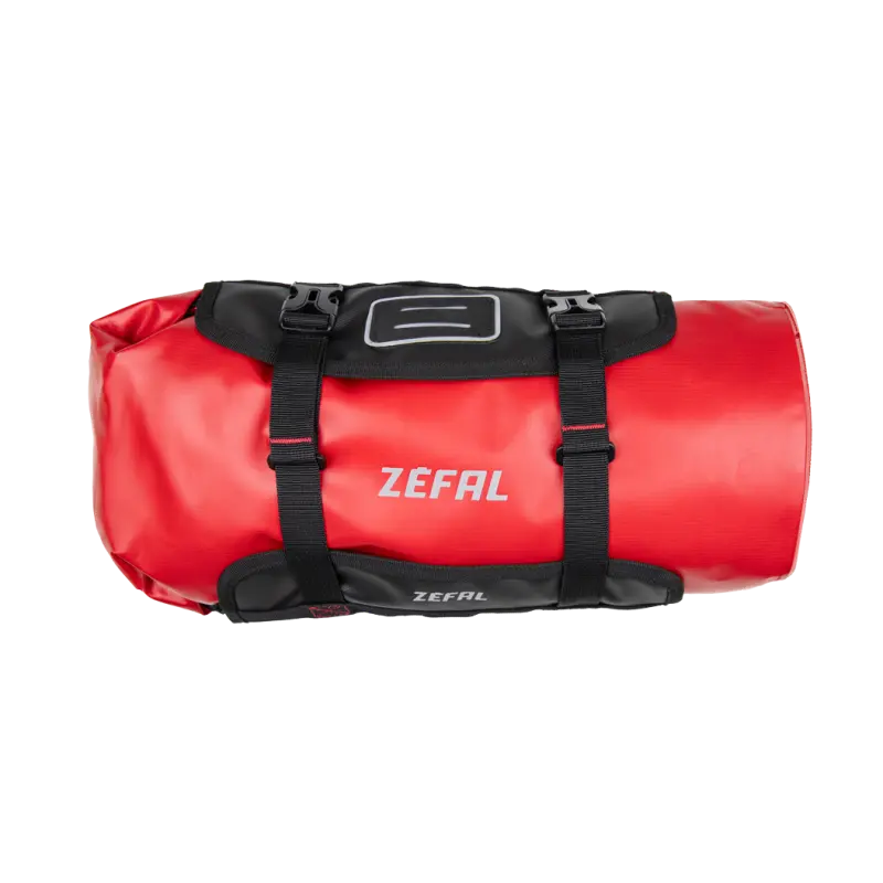 Sacoche de guidon Zéfal Z Adventure F10