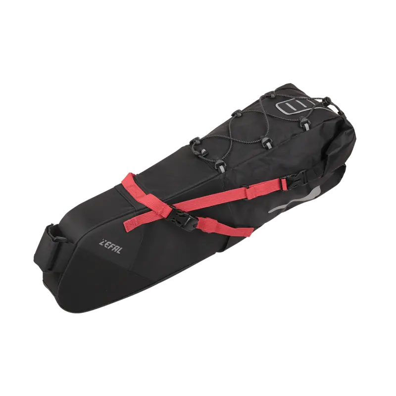 Sacoche de selle Zéfal Z Adventure R11