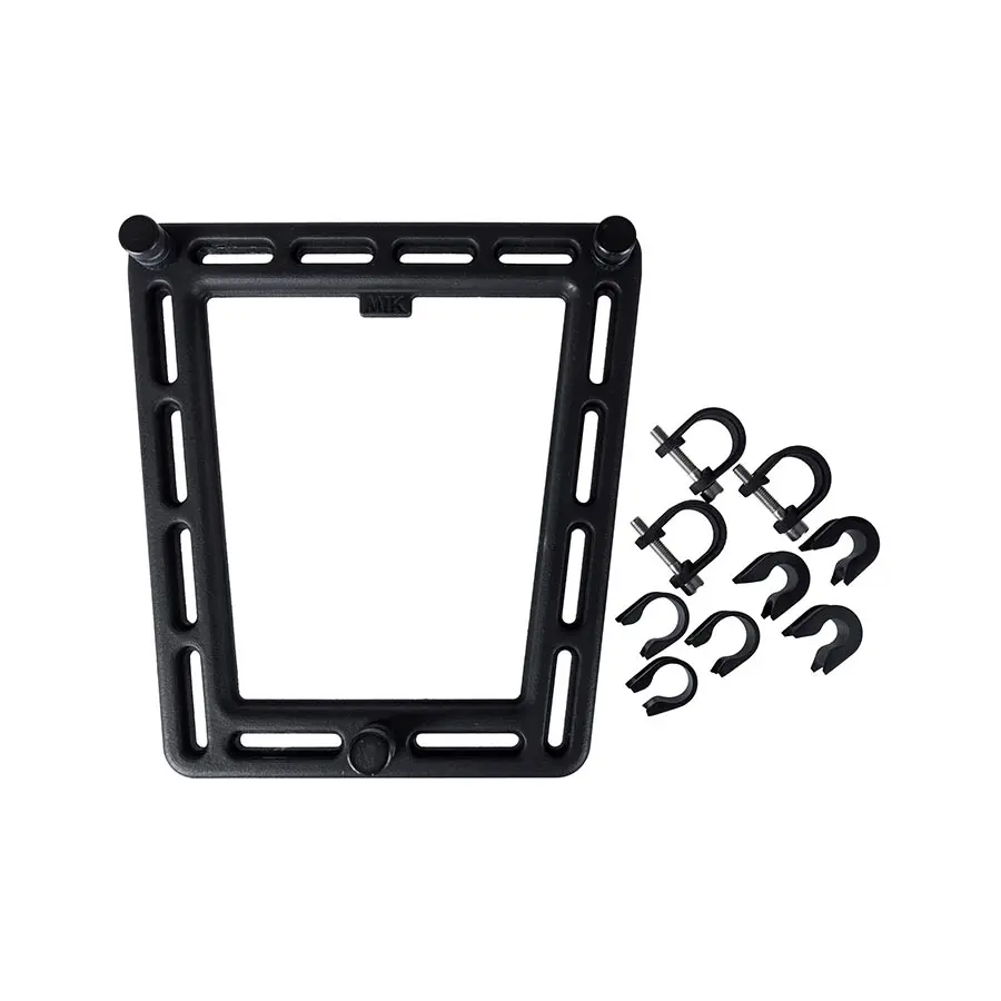 MIK side frame adapter Basil