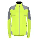 Veste Proviz Nightrider 2.0 Jaune Femme