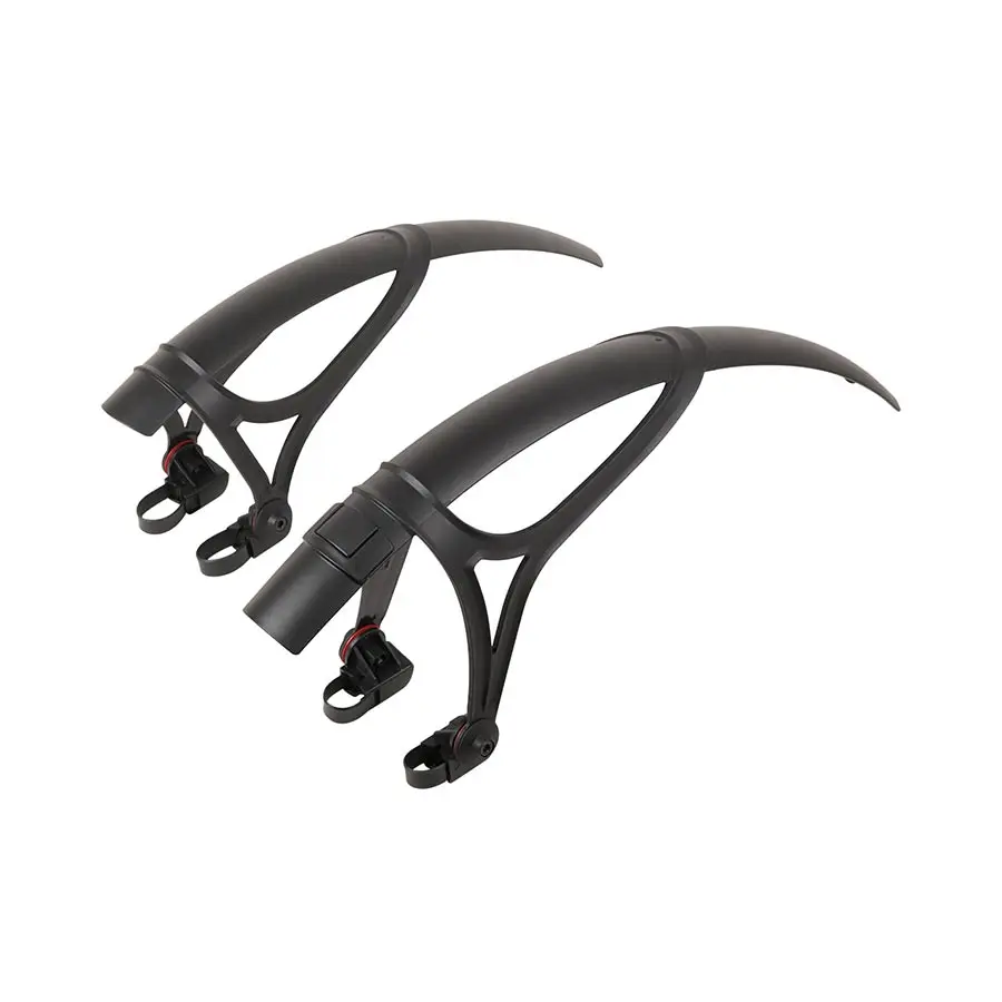 Mudguard Set Zéfal Shield G50 700C 35mm