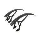 Mudguard Set Zéfal Shield G50 700C 35mm
