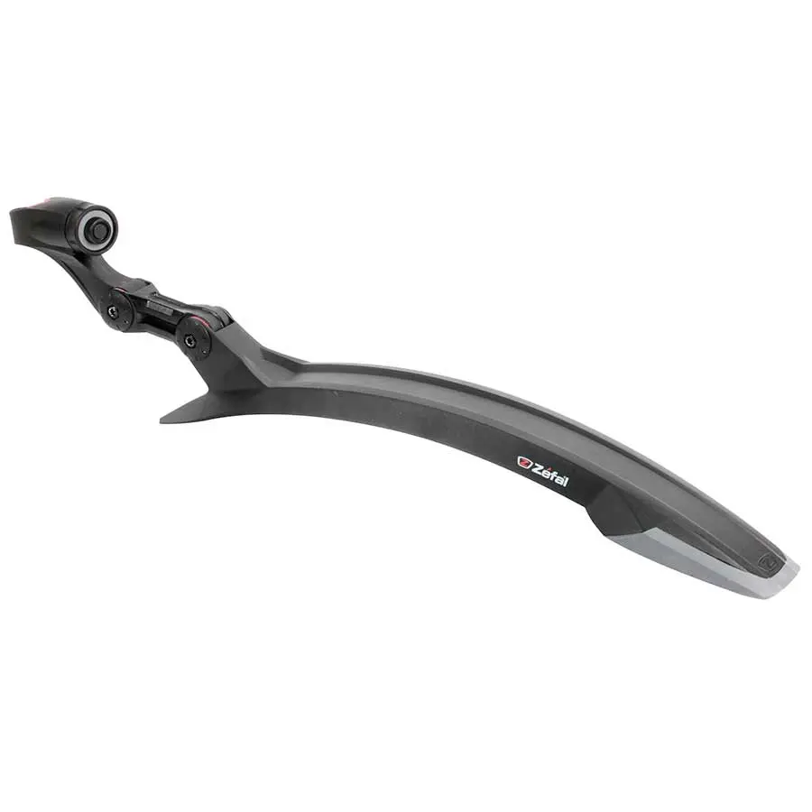  Garde-boue arrière Zéfal Deflector RM60+
