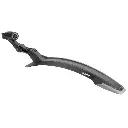 Rear mudguard Zéfal Deflector RM60+