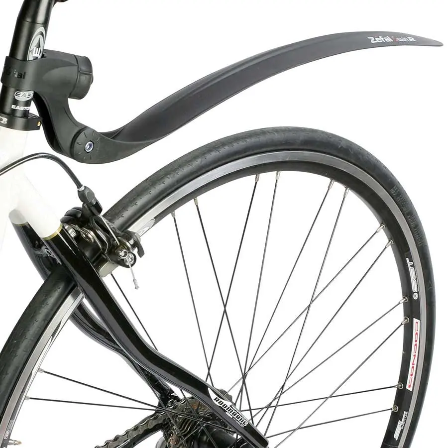 Garde-Boue Arrière Swan Road Zéfal Largeur 45mm pour roue 700C