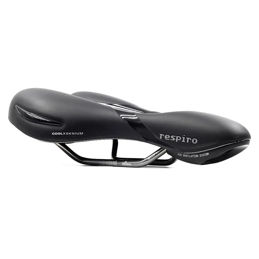 Selle Royal Respiro Moderate Unisexe