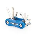 Multi-outils Park Tool MTC-25