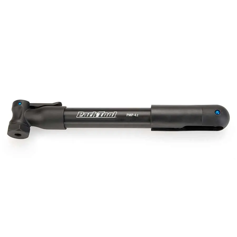 Mini-pompe Park Tool PMP-4.2 (2 couleurs)