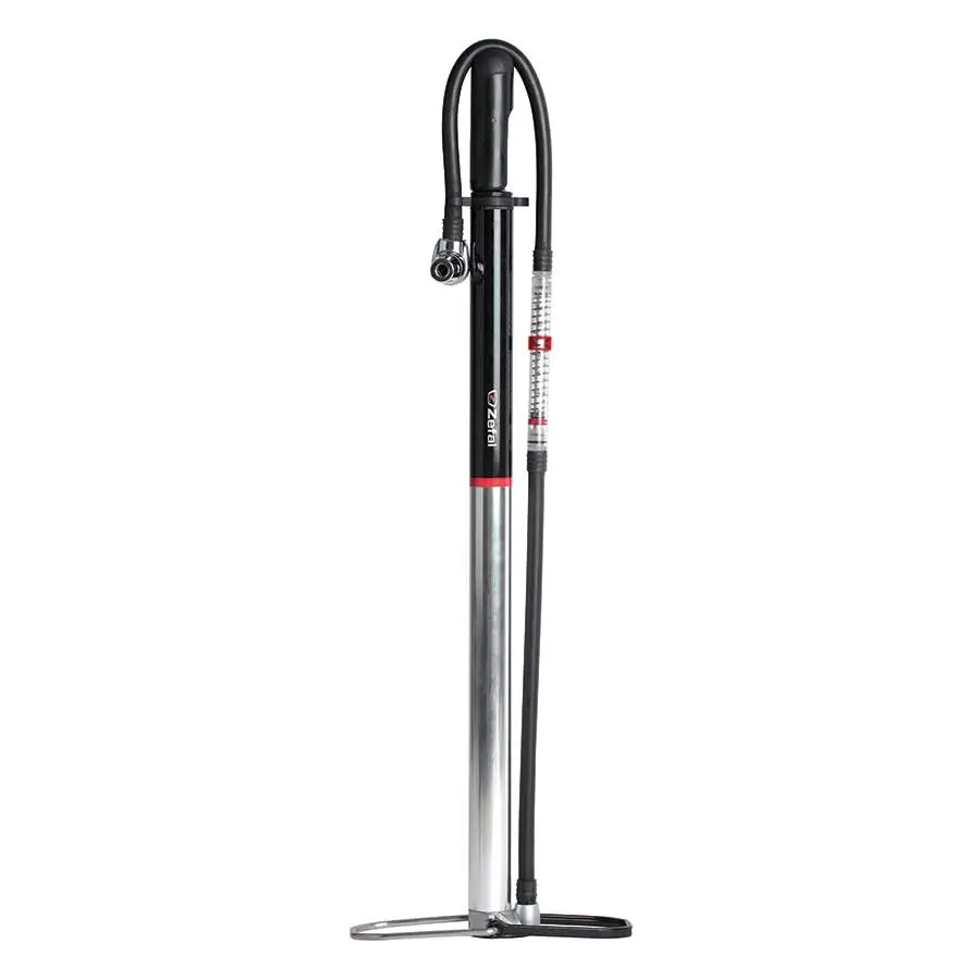 Floor pump Zéfal Profil Travel