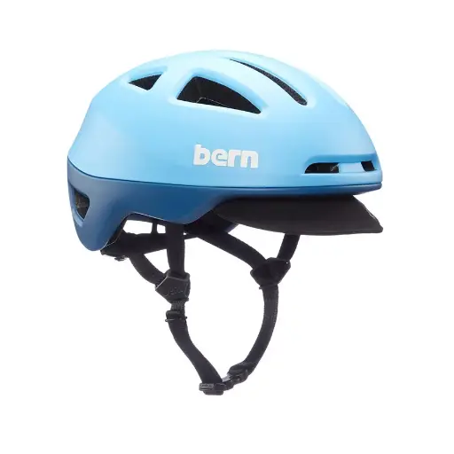 Helmet Bern Major MIPS