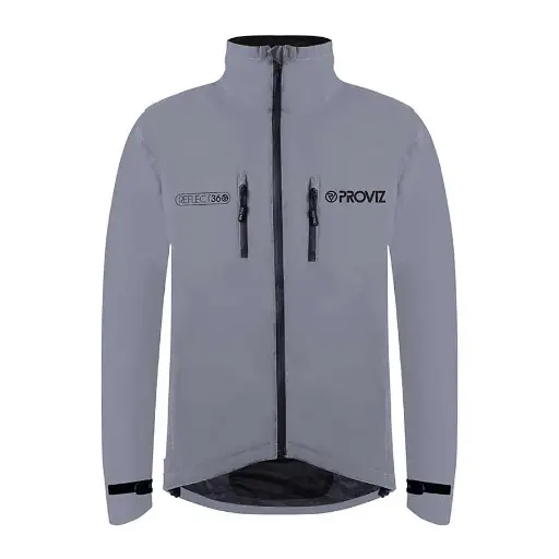 [863141-S-003] Jacket Proviz REFLECT360 Men Size S