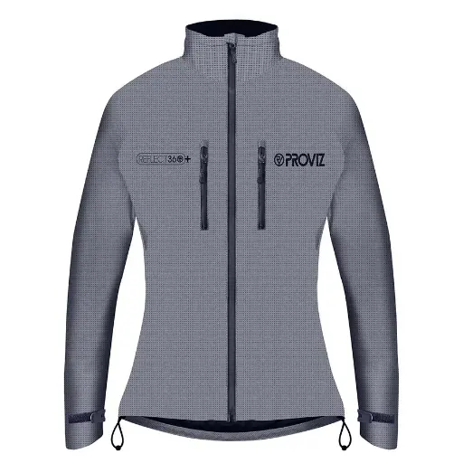 Jacket Proviz REFLECT360+ Women