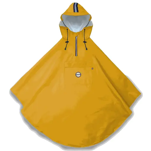 Cape de pluie imperméable Le Temps Des Grenouilles