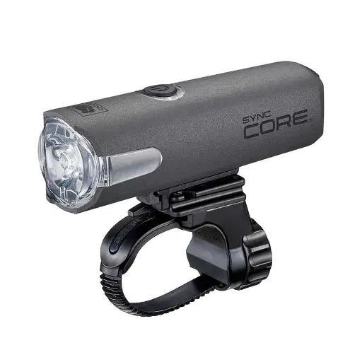 [620812-01] Front light CatEye SYNC Core