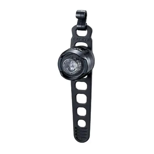 [620839-02] Front light CatEye Orb Rechargeable