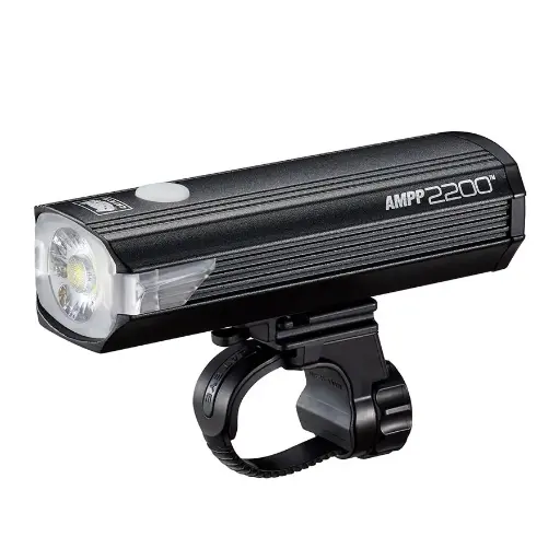 [621136-01] Front light CatEye AMPP2200