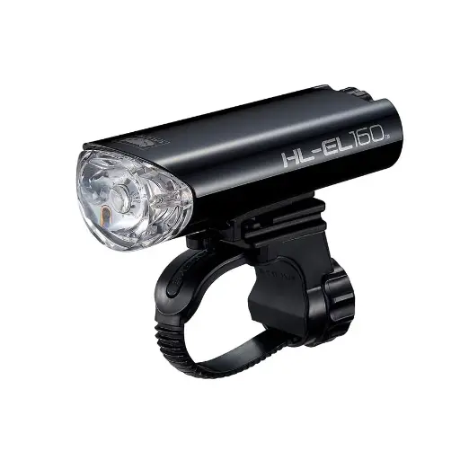 [620948-01] Front light CatEye HL-EL160