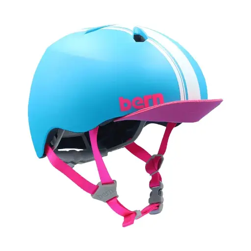 Helmet Bern Nina DVRT