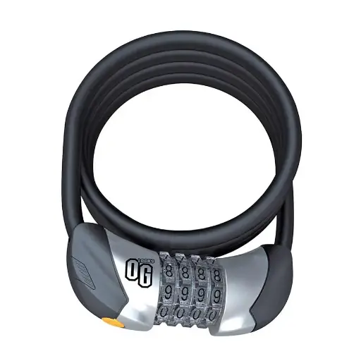 Cable lock OnGuard Mini Combo Light 5519