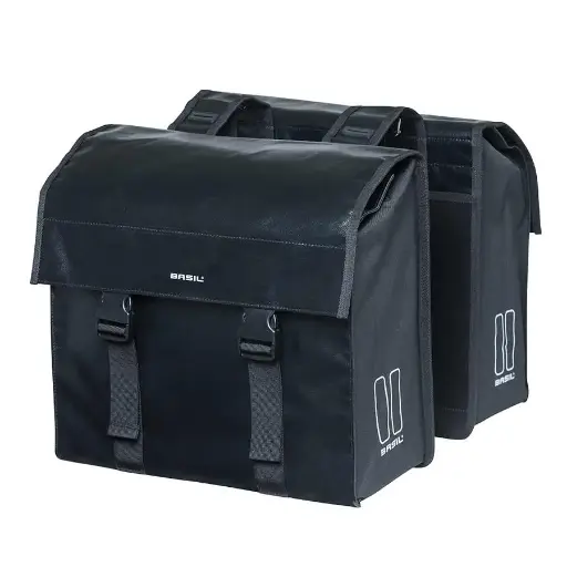 [721381-01] Pannier Basil Urban Load 48L