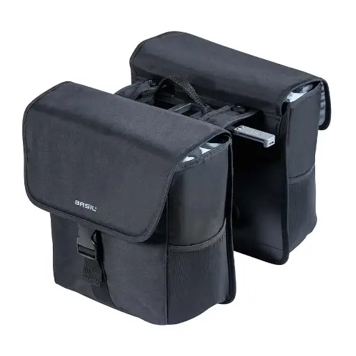 [721272-01] Pannier Basil Go MIK 32L