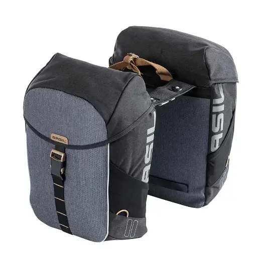 [721167-02] Pannier Basil Miles MIK 34L