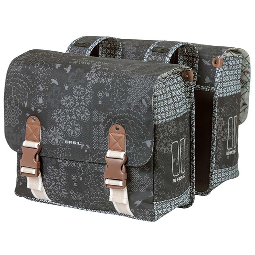 [721319-01] Pannier Basil Bohème 35L