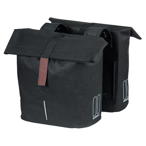 [721418-01] Pannier Basil City