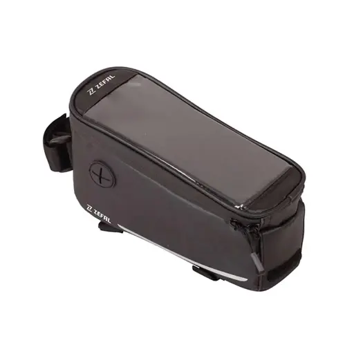 [721320-01] Top tube bag Zéfal Z Console Pack T1 0,8L