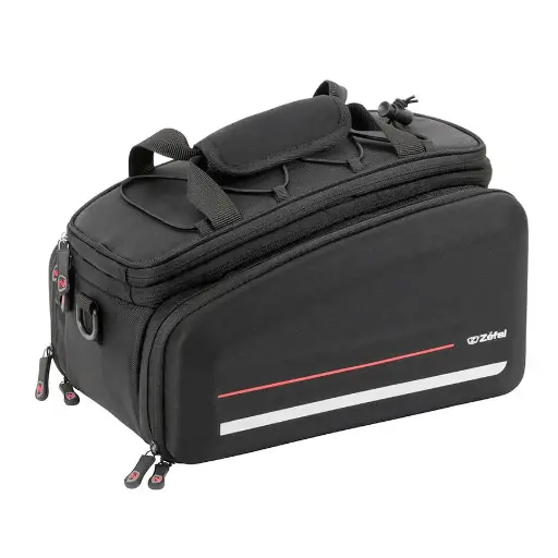 [721325-01] Trunk Bag Zéfal Z Traveler 80 32L