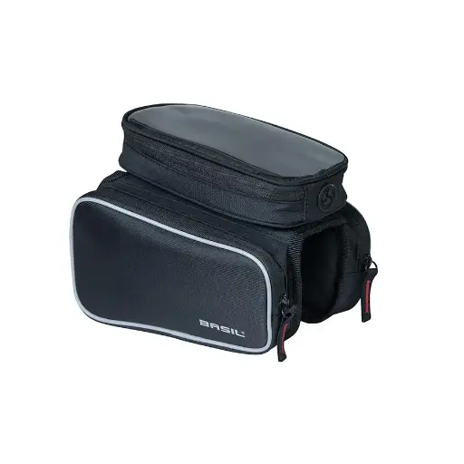 [721454-01] Frame bag Basil Sport Design 1,5L