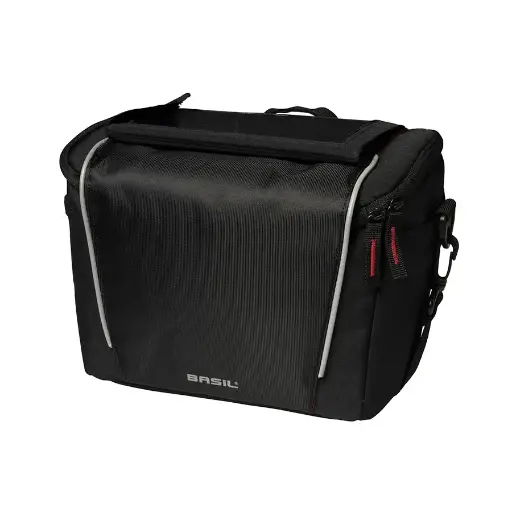 [721453-01] Sac au guidon Basil Sport Design 7L
