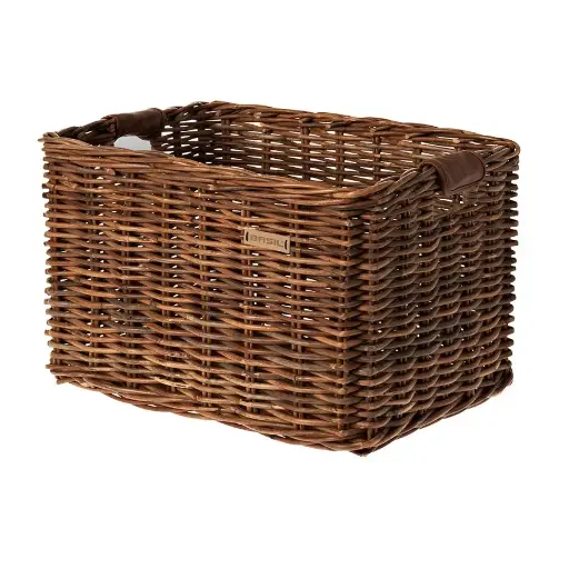 [730380-01] Front basket Basil Dorset