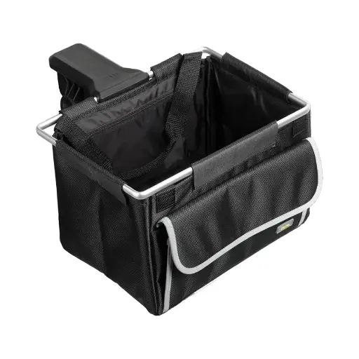[730400-01] Front basket Delta Luxe