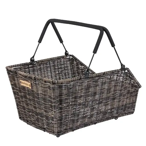 [721500-01] Rear basket Basil Cento Multi System
