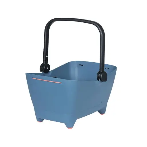 [721164-01] Rear basket Basil Buddy
