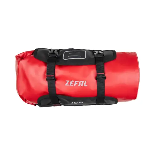 [721239-01] handelbar bag Zéfal Z Adventure F10