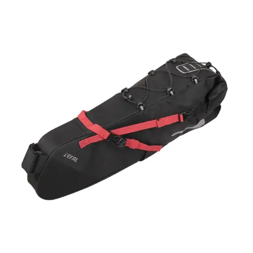 [721240-01] Saddle bag Zéfal Z Adventure R11
