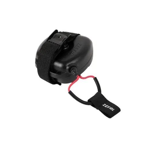 [830130-01] Tow rope Zéfal Bike Taxi